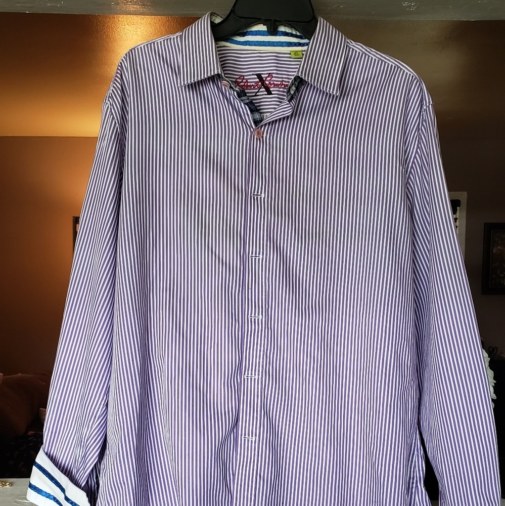 Robert Graham X Collection Shirt